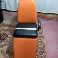 صندلی آرایشگاه زنانه سالم و بدون عیب