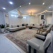 ویلایی 100متر خوش نقشه بازسازی شده