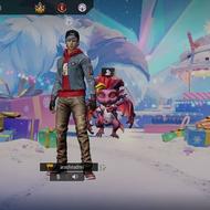 اکانت فری فایر