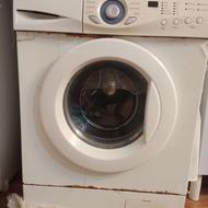 لباسشوی پاکشوما 5 کیلو سالم