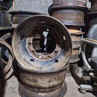 رینگ تیوبلس 385