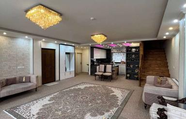 فروش آپارتمان دوبلکس در بلوار طبرسی