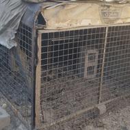 اتاق وانت بار یا پیکان بار