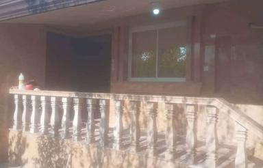 فروش ویلا 120 متر در جویبار