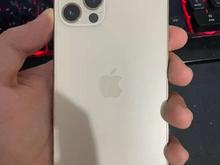 ایفون 12 پرو 256 گیگ طلایی در شیپور