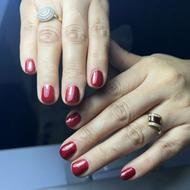 کاشت ناخن( تخفیف ویژه)