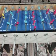 فروش فوتبال دستی حرفه ای