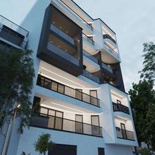 فروش آپارتمان 315 متر در طالب آملی