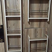 کمد کودک دوقلو