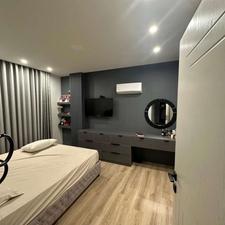 فروش آپارتمان 145 متر در خیابان هراز » کد665