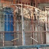 جوشکاری سیار