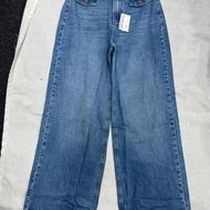 عمده فروشی شلوار لی ارجینال وارداتی