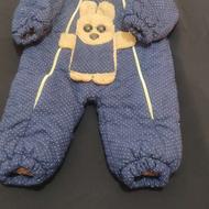 کاپشن نوزادی در حدنو