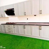 کابینت ممبران/ mdf/ hay gelass