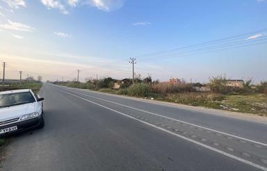 286 متر زمین مسکونی داخل بافت زرگرمحله