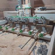 فروش و امتیاز کارخانه سی ان سی