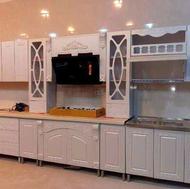 کابینت ساخت استاندارد تاپیکا