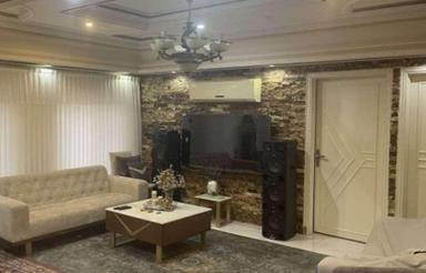 اجاره آپارتمان 110 متر در جاده نور