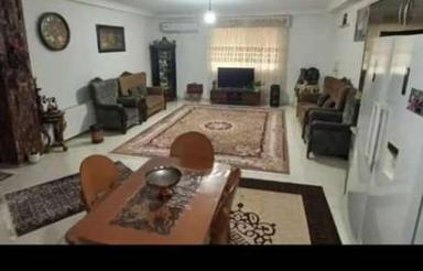 فروش آپارتمان 100 متر در دابودشت