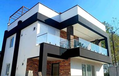 فروش ویلا 207 متر در نیرنگ