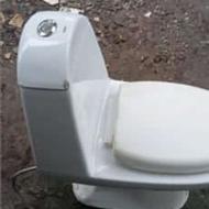 توالت فرنگی