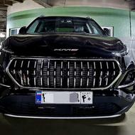 کی ام سی K7 صفر مدل 1402 فروشنده شخصی