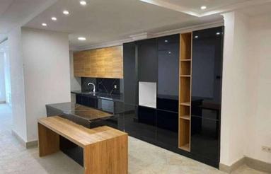 اجاره آپارتمان لوکس وشیک 220 متر در خیابان هراز