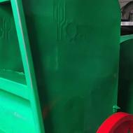 خرمنکوب دهقان صنعت خرمن کوب امینی