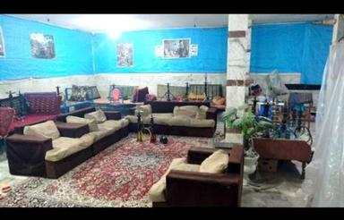 اجاره کافه و مکان