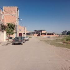 80 متر زمین کوچه شالیکوبی