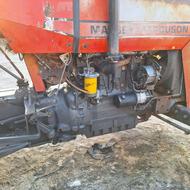 تراکتور فرگوسن مدل 1378 تمام فابریک