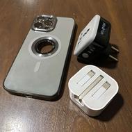 آداپتور(شارژر) اورجینال آیفون