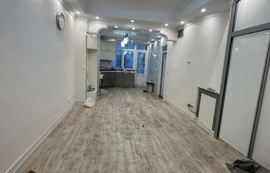 فروش آپارتمان 55 متر در جنت آباد جنوبی