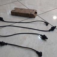 فروش وایرتقویتی اصلی امکو،مخصوص ماشینهای پژو وسمند