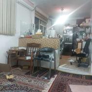 فروش یک واحد آپارتمان