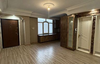 فردوس غرب٫ورزی جنوبی63متر 2خ/فول امکانات/تخلیه