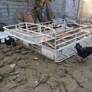 باربند نیسان