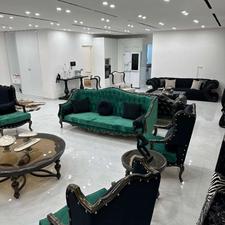 فروش ویلا واحدی 440 متری در خیابان هراز