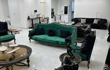 فروش ویلا واحدی 440 متری در خیابان هراز