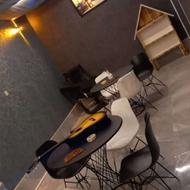 فروش فوری میزو صندلی