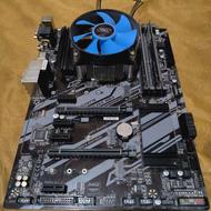 باندل مادربرد b365 رم سی پی یو