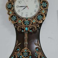 ساعت دیواری