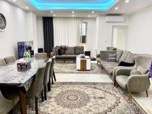 اجاره آپارتمان 120 متر در خیابان جمهوری در شیپور