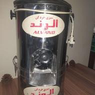 سبزی خرد کن ALVAND