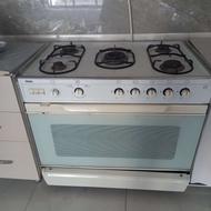 اجاق گازسینجر 5شعله