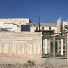 خانه ویلایی همت