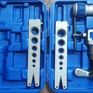 پرچ کن لوله ولئو