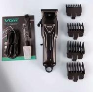 ماشین اصلاح vgrمدل 051 فید زن حجم زن