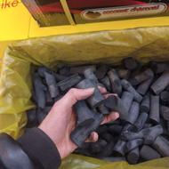 ذغال لیمو شیرین قلم پنج کیلویی