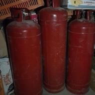 سیلندر گاز مایع